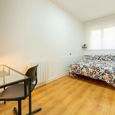 Apartament El Rinconcito De Polio Santander Zewnętrze zdjęcie