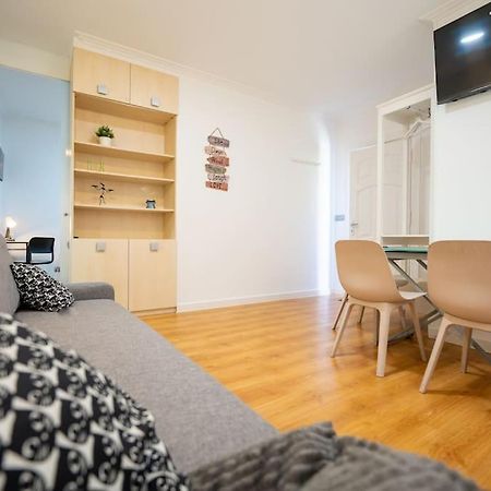 Apartament El Rinconcito De Polio Santander Zewnętrze zdjęcie