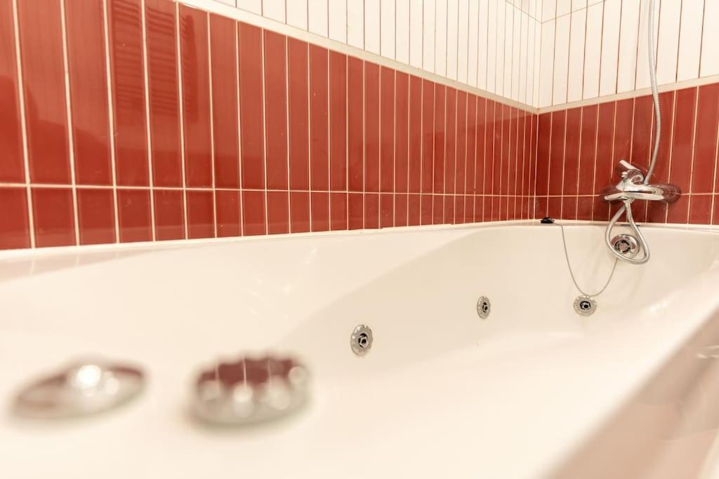 Apartament El Rinconcito De Polio Santander Zewnętrze zdjęcie