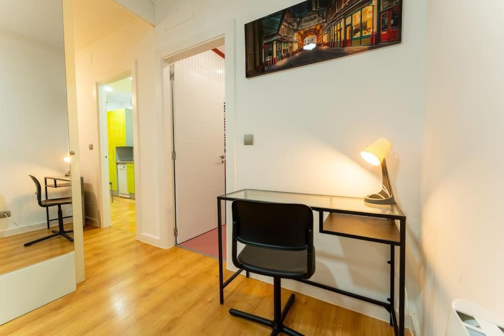 Apartament El Rinconcito De Polio Santander Zewnętrze zdjęcie