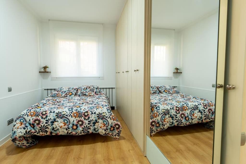 Apartament El Rinconcito De Polio Santander Zewnętrze zdjęcie